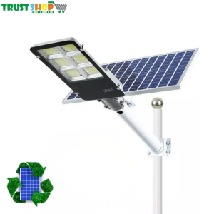 150W Solar LED Street Light 2 Year Warranty