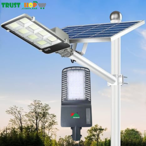 Wireless 20W Solar Powered Area Light – Ultra-Bright Security for Driveways & Paths